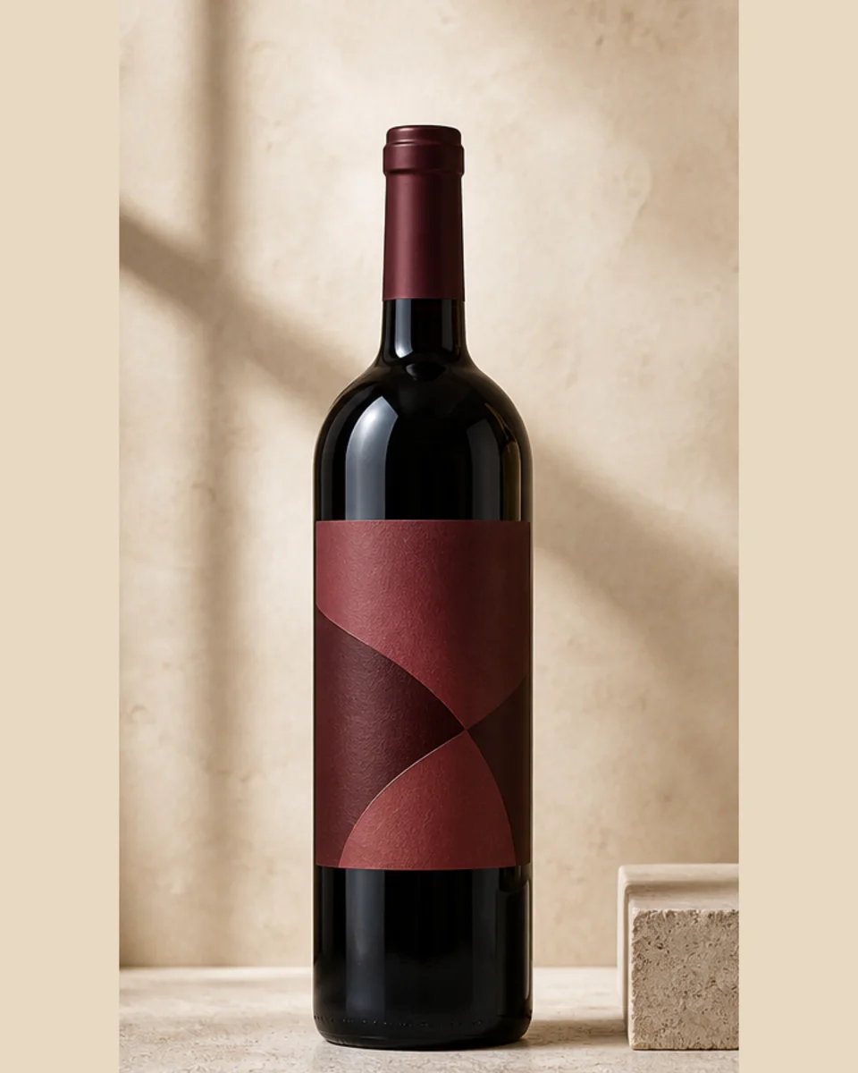 Dawnstone Estate Dawnstone Red