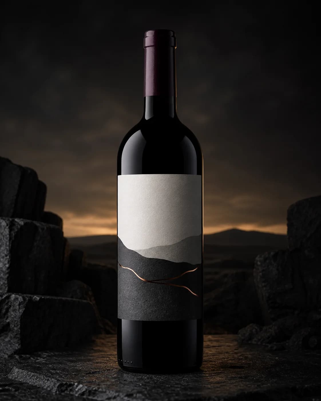 Northwind Community Winery Northwind Red