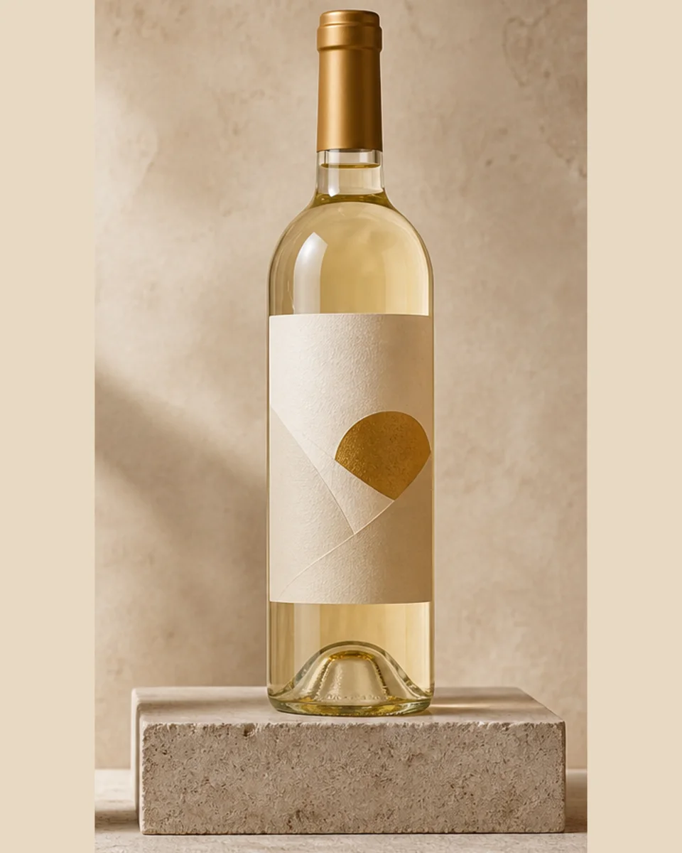 Northwind Community Winery Northwind White